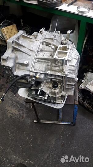 Акпп, Автомат коробка для Тойота Раф 4 2.2 дизель