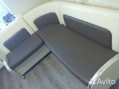 Кухонный уголок