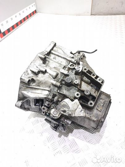 Кпп 5ст. 9686219510 Peugeot 3008 (2009-2016)