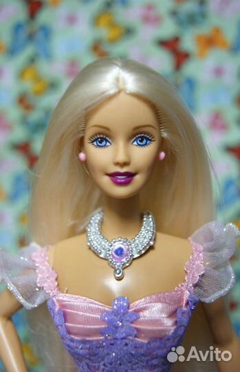 Куклы Барби Barbie Steffie face