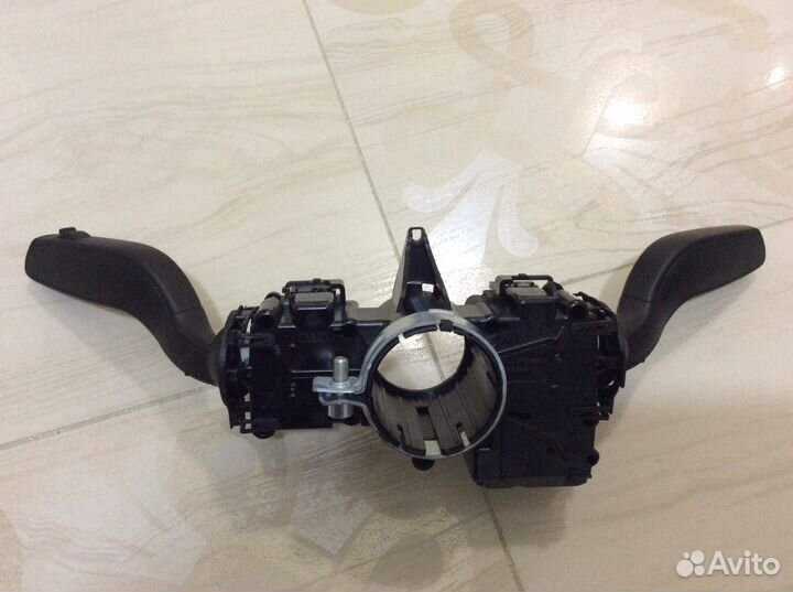 Переключатель Audi A4 A5 A6