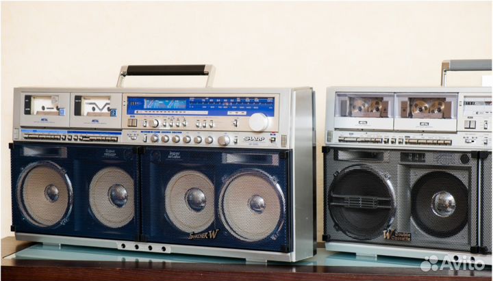 Профилактика и ремонт кассетных магнитофонов