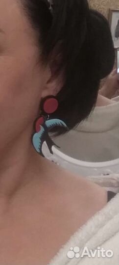 Стильная бижутерия Испания