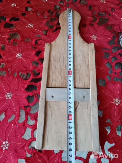 Шинковка СССР