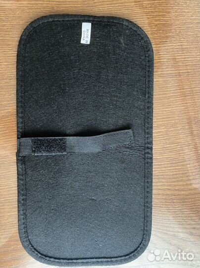 Плойка Babyliss C455E для завивки (утюжок)