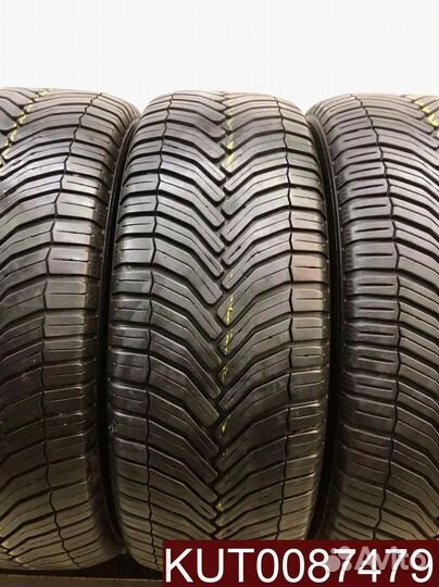 Michelin CrossClimate 205/55 R16 107U