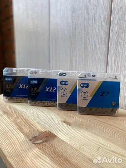 Цепи для велосипеда Sram/Shimano/KMC 8/9/10/11/12