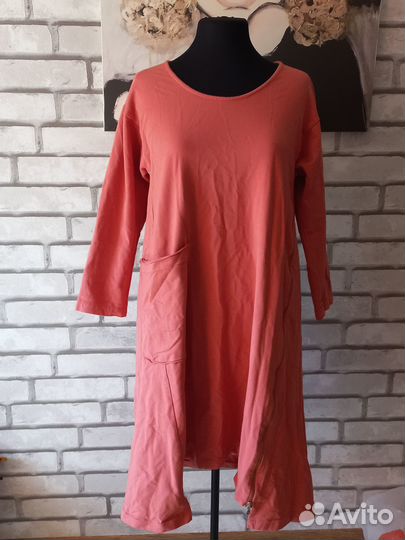 Новая одежда 48-50