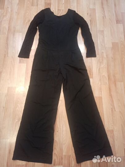 Комбинезон весна осень