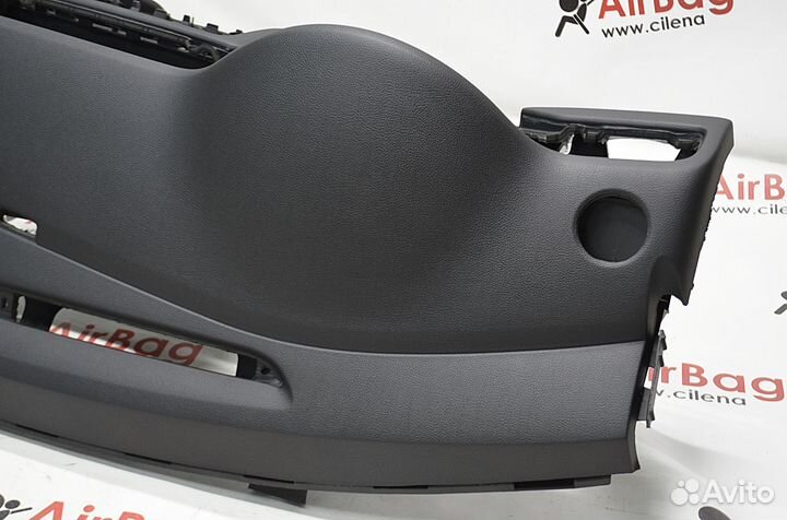 Торпедо панель приборов Volkswagen Jetta арт.:07