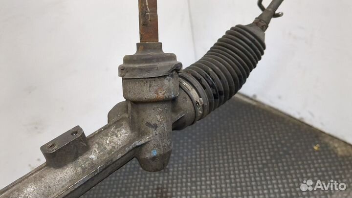 Рейка рулевая без г/у Nissan Rogue
