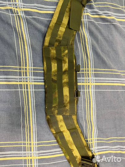 Бронежилет мультикам