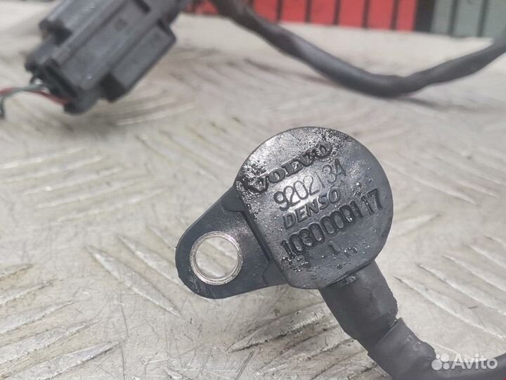 Датчик коленвала для Volvo XC70 2 31331754