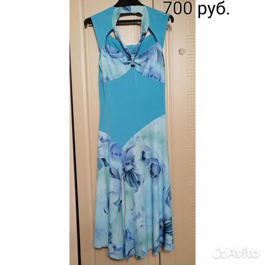 Женские вещи пакетом 42 44