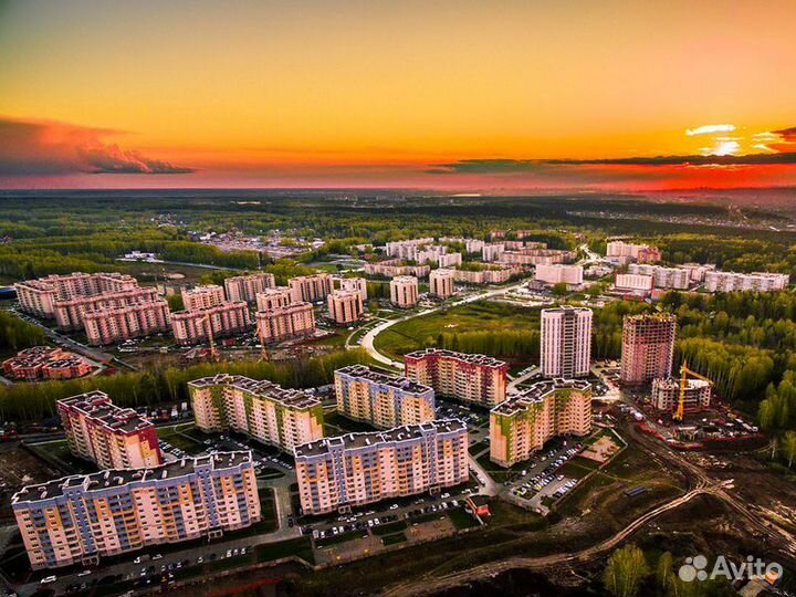 Новосибирск Топ-Экскурсия «Кругосветка» поновосиби