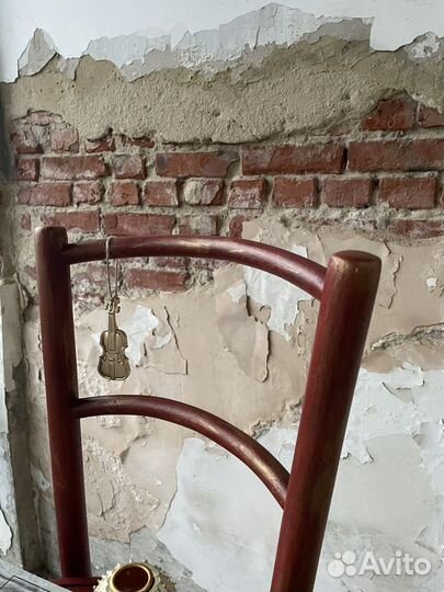 Венский стул редизайн