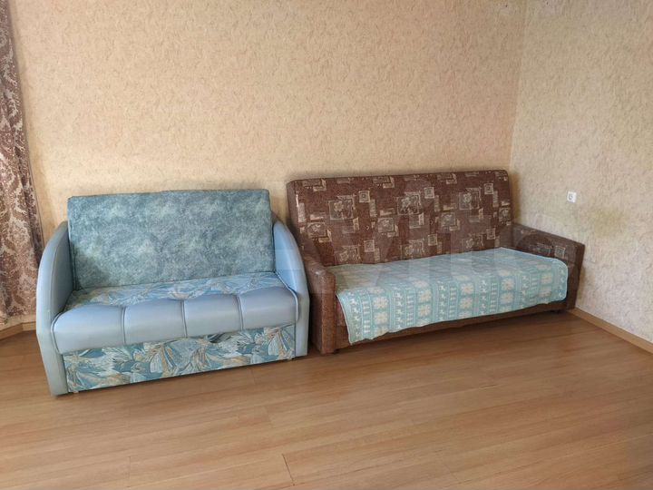 1-к. квартира, 42,3 м², 5/17 эт.