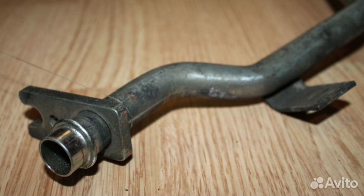 Трубка кондиционера