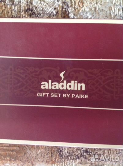 Набор дорожный