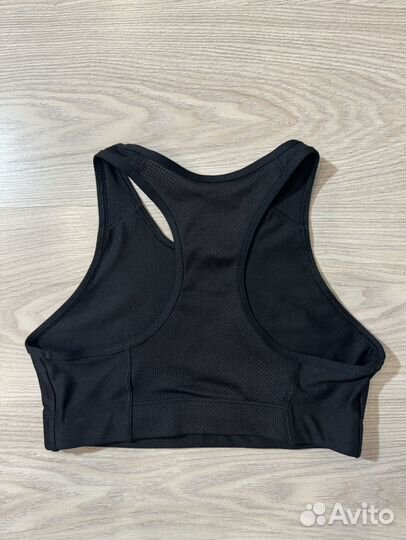 Топ женский domyos