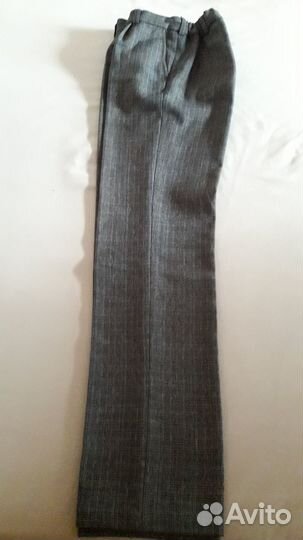 Школьная форма, костюм тройка