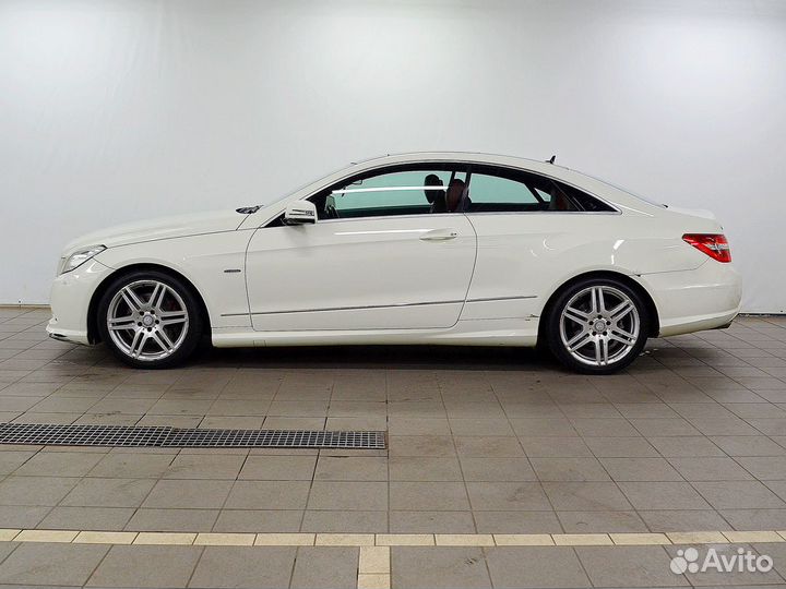 Mercedes-Benz E-класс 1.8 AT, 2012, 169 000 км