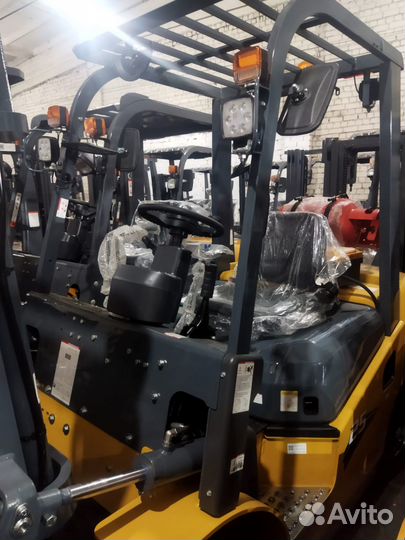 Вилочный погрузчик Goodsense FD25, 2023