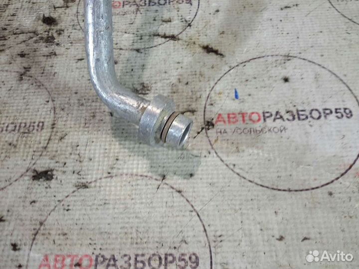 Трубка кондиционера Nissan Note E11E