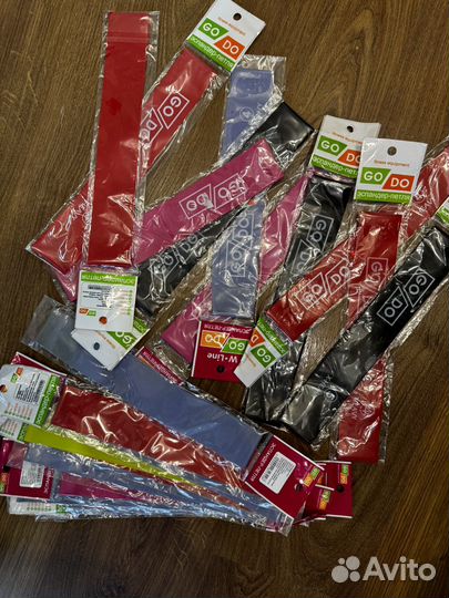 Спорт инвентарь