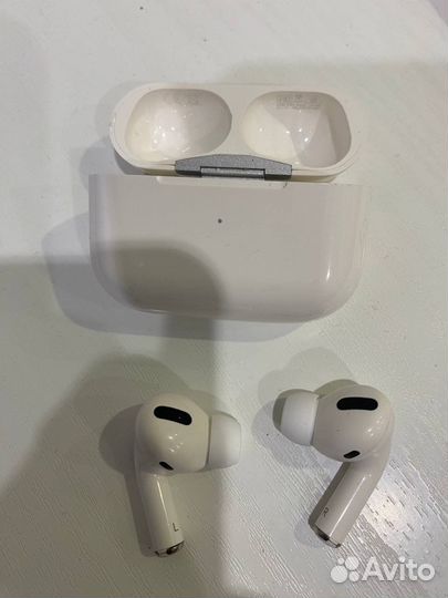 Airpods pro