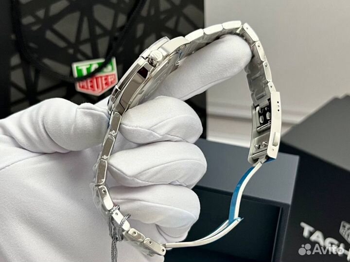 Мужские часы Tag Heuer Aquaracer