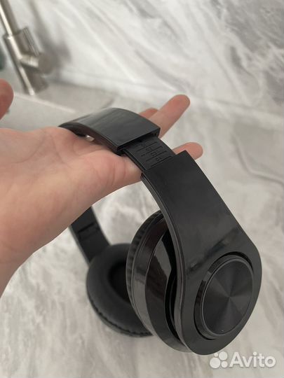 Беспроводные наушники