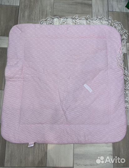 Одеяло- конверт на выписку