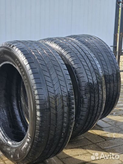 Michelin Energy Saver A/S 235/55 R17 J