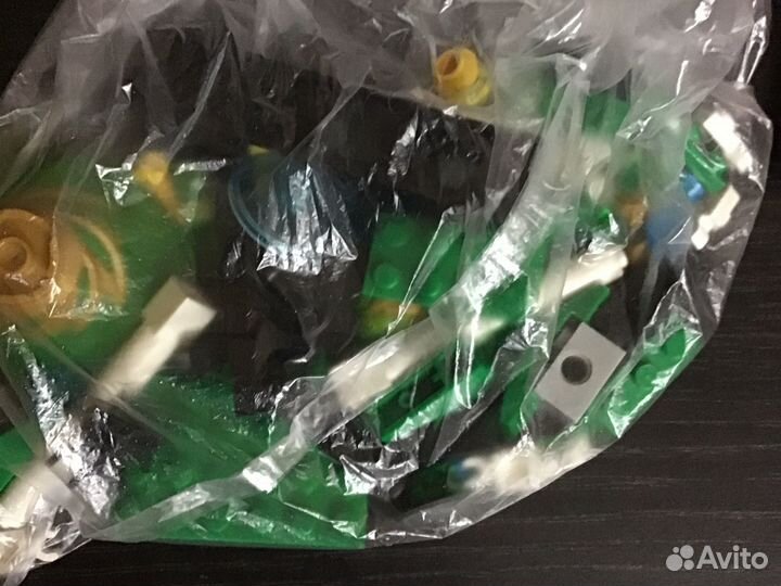 Лего ниндзяго Ллойд, в отличном состоянии