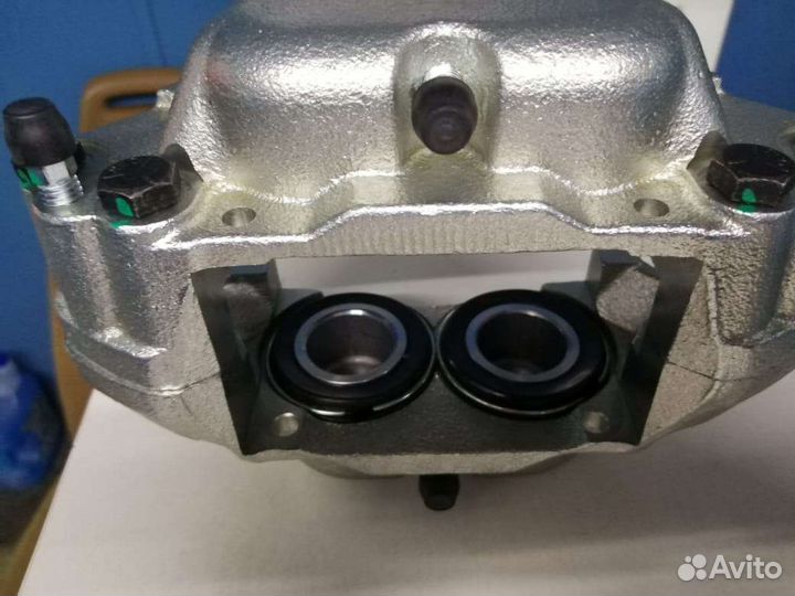 Суппорта volvo 240