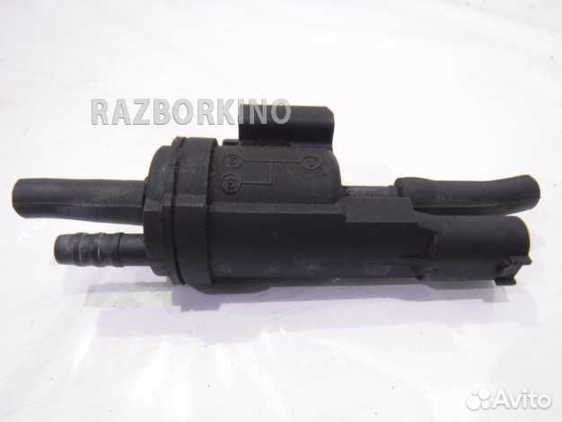 Клапан вакуумный Мерседес