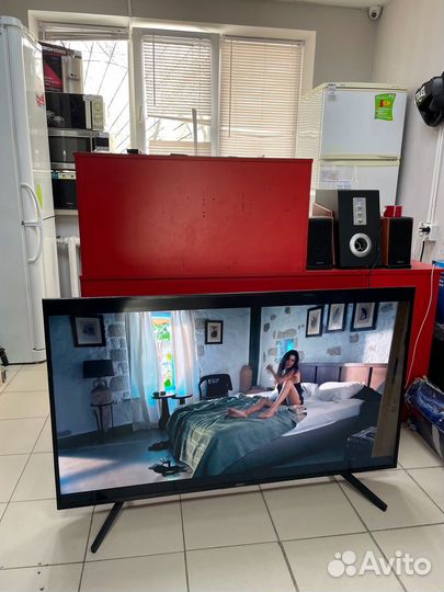 Телевизор Sony KD-55XF7096