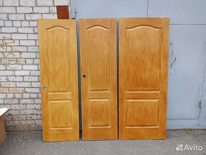 Двери Межкомнатные