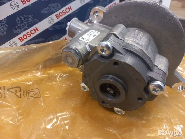 Насос гур volvo FM FMX 21488833 KS00000384