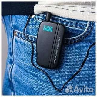 Усилитель слуха HAP-40