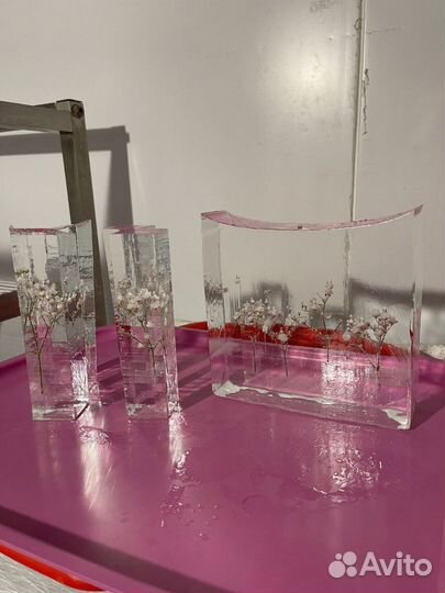 Лед пищевой для коктейлей 15080 гр