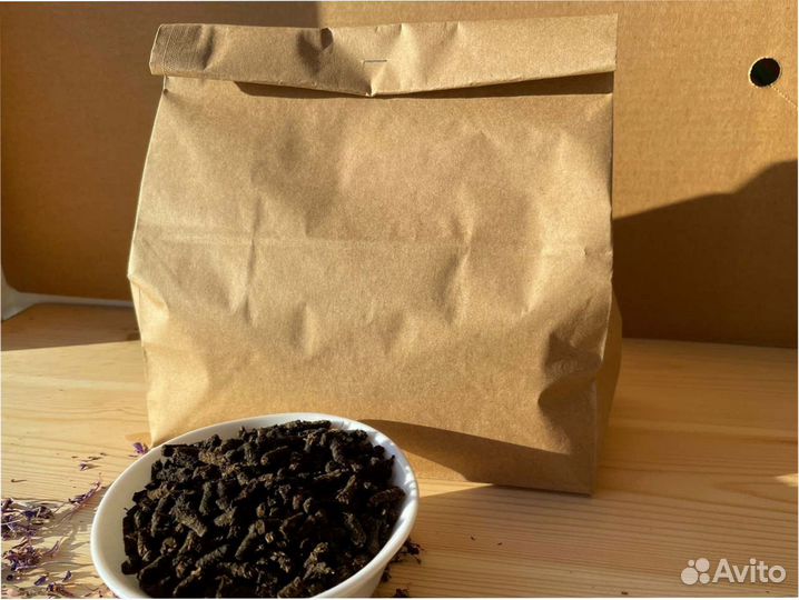 Иван-чай 1кг 2023-го, вкуснющий