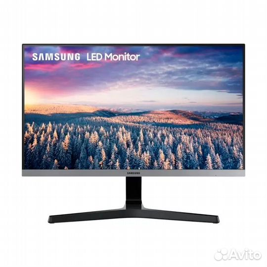 Монитор Samsung SR 35, 23.8