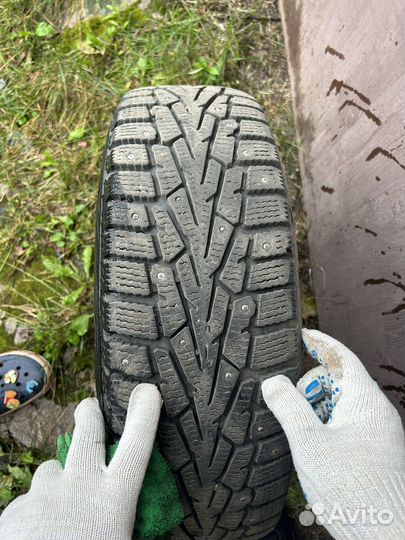 Cordiant Snow Cross 185/65 R15