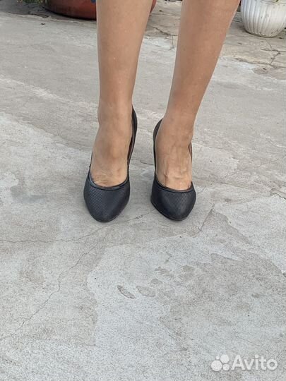 Туфли женские