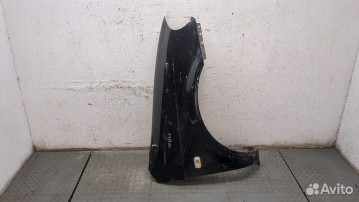 Крыло киа Carnival, 2003