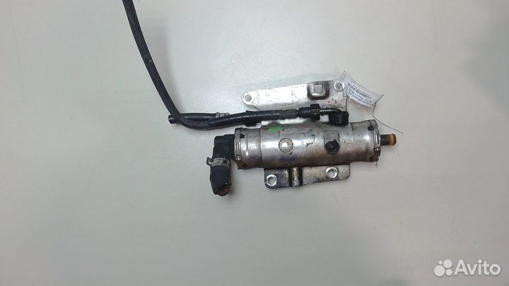 Охладитель отработанных газов Land Rover Discovery