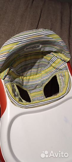 Ходунки детские бу