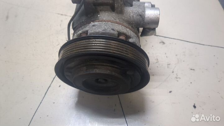 Компрессор кондиционера Mazda 6 (GH), 2008